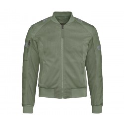 BMW Motorrad Μπουφάν Glandon Air Γυναικείο Λαδί ΕΝΔΥΣΗ